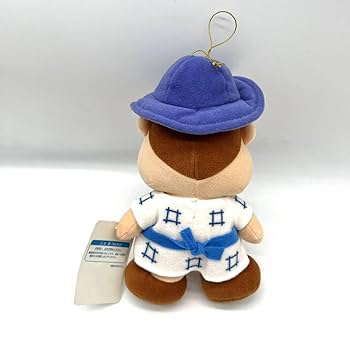 Amazon.co.jp: レア タグ付 1999 カールおじさん カール カール